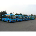 China 6.6m Kleinbus 20-24 Sitze Bus (Diesel / Frontmotor)